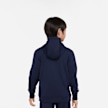 Nike Sportswear Repeat Swoosh Full-Zip Hoodie grün 25460 2
