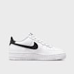 Nike   Air Force 1 LV8 2 (GS) blanc 25461 2