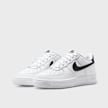 Nike   Air Force 1 LV8 2 (GS) wit 25461 4