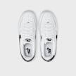 Nike   Air Force 1 LV8 2 (GS) wit 25461 6