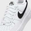 Nike   Air Force 1 LV8 2 (GS) blanc 25461 8