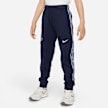 Nike Sportswear Repeat Swoosh Jogger blau 25462 1