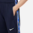 Nike Sportswear Repeat Swoosh Jogger blau 25462 4