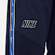 Nike Sportswear Repeat Swoosh Jogger blau 25462 5