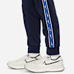 Nike Sportswear Repeat Swoosh Jogger blau 25462 7