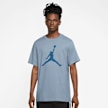 Jordan Jumpman Shortsleeve Crew Shirt plava 25463 1