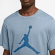 Jordan Jumpman Shortsleeve Crew Shirt plava 25463 3