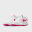 Nike   Air Force 1 LV8 2 (GS) biały 25464 4