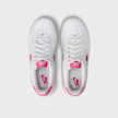 Nike   Air Force 1 LV8 2 (GS) biały 25464 6