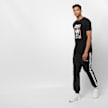 Jordan Jumpman T-Shirt jaune 25465 4