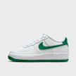 Nike Air Force 1 LV8 2 (GS) blanc 25468 1