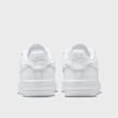 Nike   Air Force 1 LE (GS) blanco 25470 5