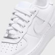 Nike   Air Force 1 LE (GS) blanco 25470 7