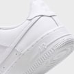 Nike   Air Force 1 LE (GS) biały 25470 8