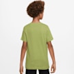Nike Junior Sportswear Futura Tee zielony 25471 2