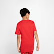 Nike   Sportswear T-Shirt czerwony 25473 2