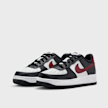 Nike Air Force 1 (GS) czarny 25476 4