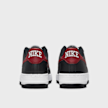 Nike Air Force 1 (GS) czarny 25476 5