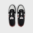 Nike Air Force 1 (GS) czarny 25476 6