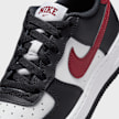 Nike Air Force 1 (GS) schwarz 25476 7