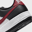 Nike Air Force 1 (GS) czarny 25476 8