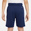 Nike Sportswear Repeat Swoosh Poly-Knit Shorts bleu 25480 2