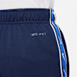 Nike Sportswear Repeat Swoosh Poly-Knit Shorts bleu 25480 6