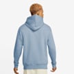 Jordan Essentials Fleece Hoodie blu 25481 2