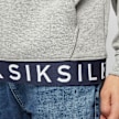 Jordan Essentials Fleece Hoodie bleu 25481 4