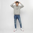 Jordan Essentials Fleece Hoodie blu 25481 5