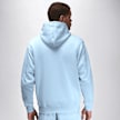 Jordan Essential Fleece Pullover rot 25486 2