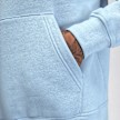 Jordan Essential Fleece Pullover rot 25486 5