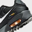 Nike Air Max 90 Next Nature (GS) czarny 25487 8