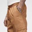 Jordan Essentials Woven Trousers beige 25489 3