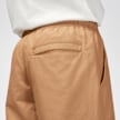 Jordan Essentials Woven Trousers beige 25489 5