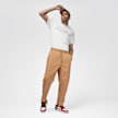 Jordan Essentials Woven Trousers beige 25489 6