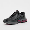 Nike Air Max Dn (GS) noir 25490 2