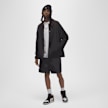 Jordan Essentials Coaches Jacket noir 25492 6