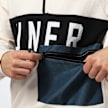 Jordan Essentials Fleece Crew Sweatshirt rot 25494 4