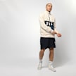 Jordan Essentials Fleece Crew Sweatshirt rot 25494 6