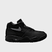 Jordan Air Flight 89 (GS) zwart 25499 1