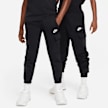 Nike Sportswear Club Fleece Cargo Pants noir 25501 1