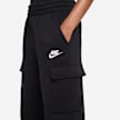 Nike Sportswear Club Fleece Cargo Pants noir 25501 4