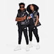 Nike Sportswear Club Fleece Cargo Pants noir 25501 6