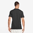 Jordan Flight MVP All Over Print Short Sleeve Crew T-Shirt nero 25502 2
