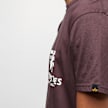 Jordan Flight MVP All Over Print Short Sleeve Crew T-Shirt nero 25502 4
