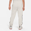 Nike Sportswear Air Fleece Cargo Basketball Pant negro 25505 2