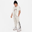 Nike Sportswear Air Fleece Cargo Basketball Pant negro 25505 6