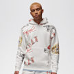 Jordan Flight MVP Fleece Pullover rot 25506 1