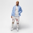 Jordan Flight MVP Fleece Pullover rot 25506 5